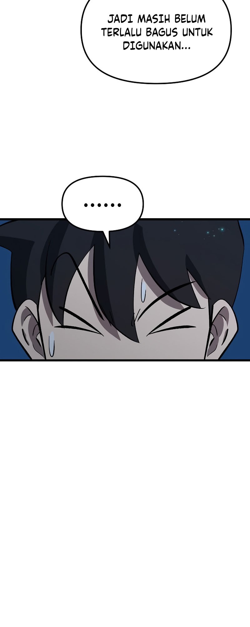 Deadbeat Hero Chapter 35 Gambar 56