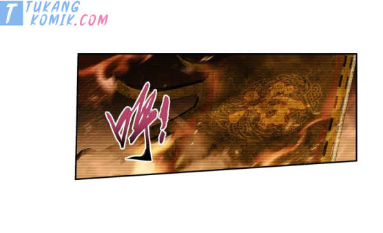 The Great Ruler Chapter 160.2 Gambar 11