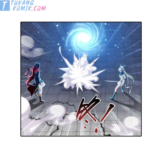 The Great Ruler Chapter 160.2 Gambar 36