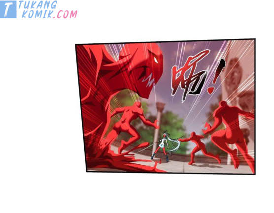 The Great Ruler Chapter 160.2 Gambar 7