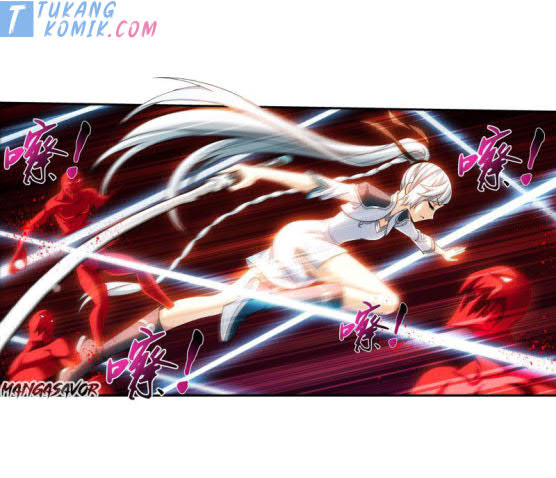 The Great Ruler Chapter 160.2 Gambar 8