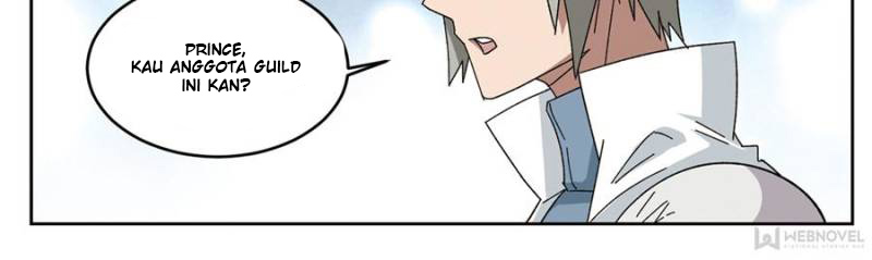 Virtual World: Close Combat Mage Chapter 209 Gambar 13