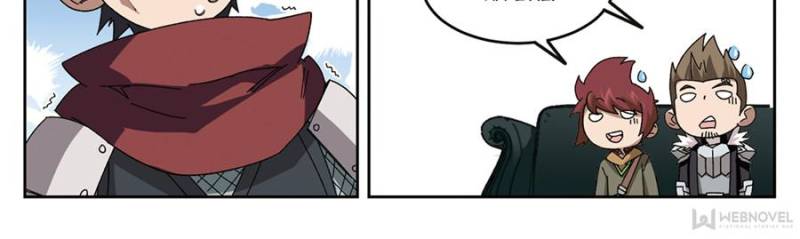 Virtual World: Close Combat Mage Chapter 209 Gambar 19