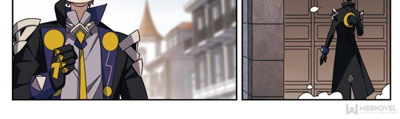 Virtual World: Close Combat Mage Chapter 209 Gambar 25