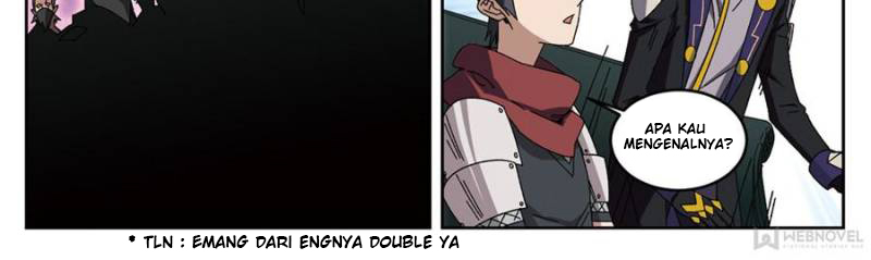 Virtual World: Close Combat Mage Chapter 209 Gambar 7