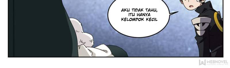 Virtual World: Close Combat Mage Chapter 209 Gambar 9