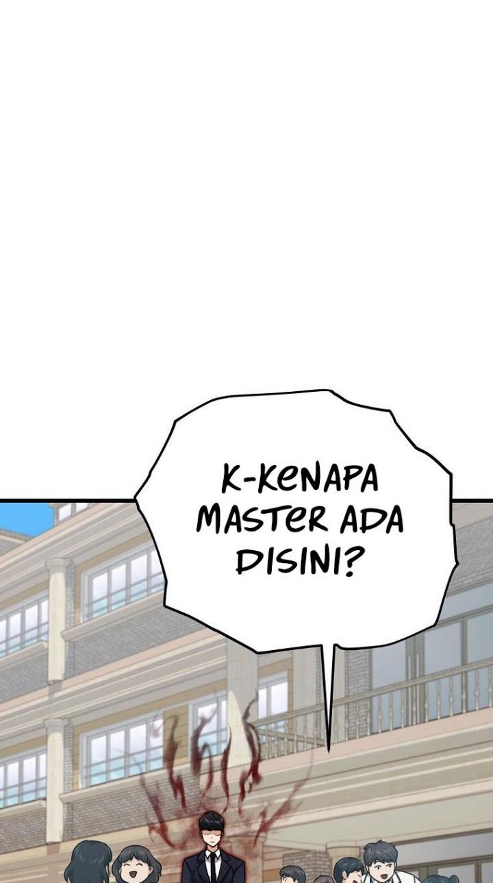 My Dad Is Too Strong Chapter 90 Gambar 19