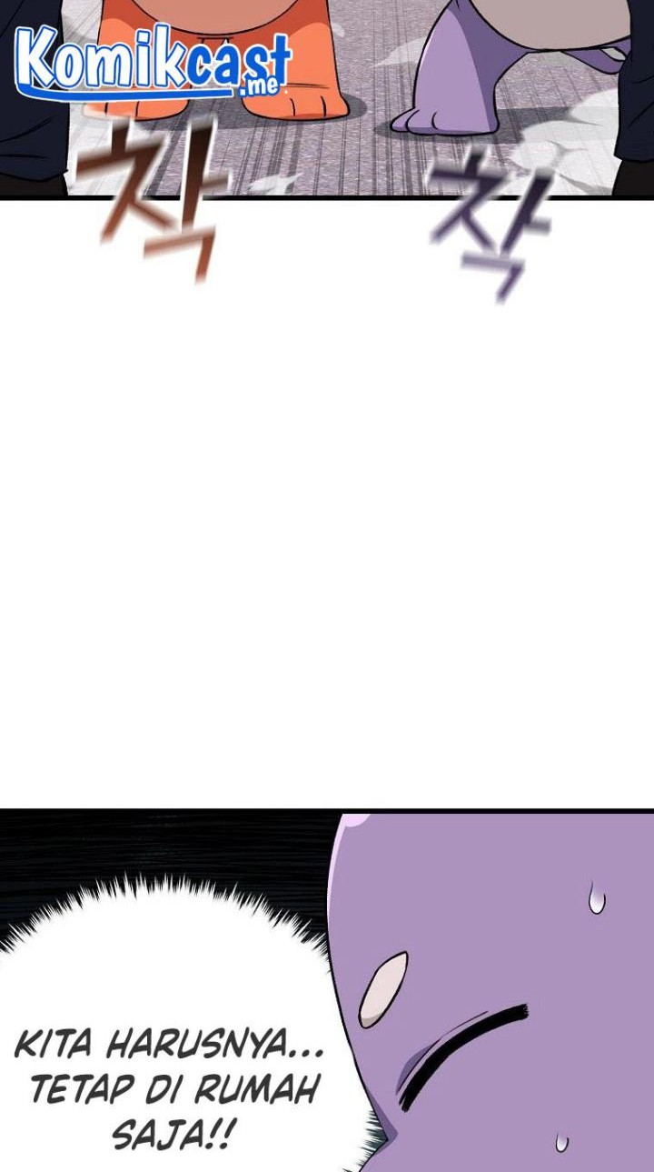 My Dad Is Too Strong Chapter 90 Gambar 23