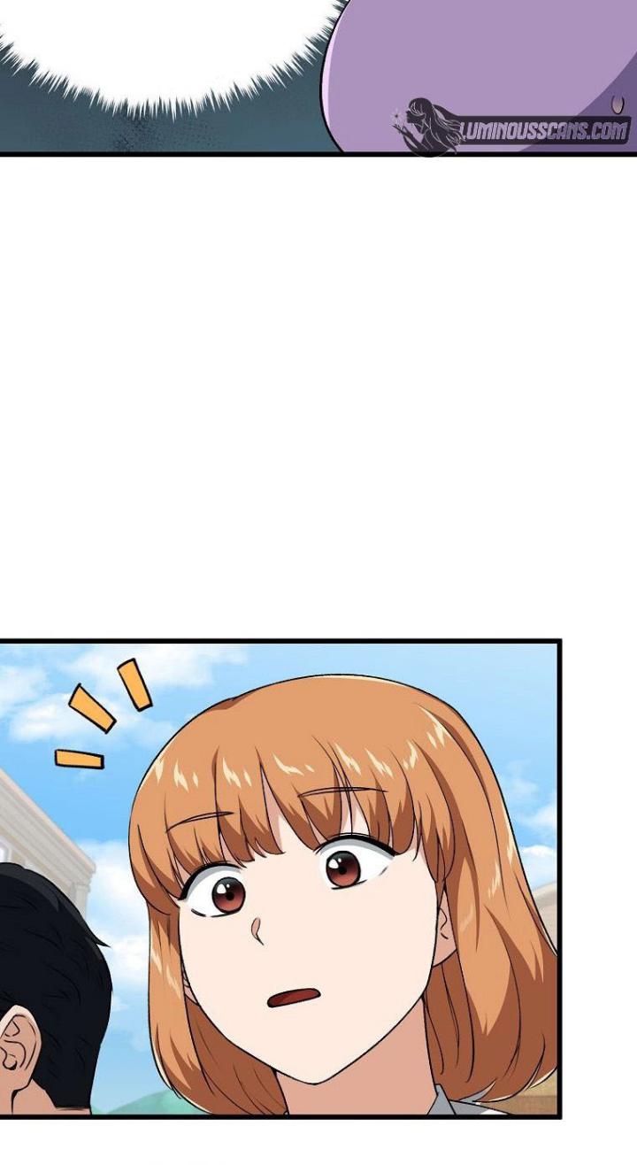 My Dad Is Too Strong Chapter 90 Gambar 24