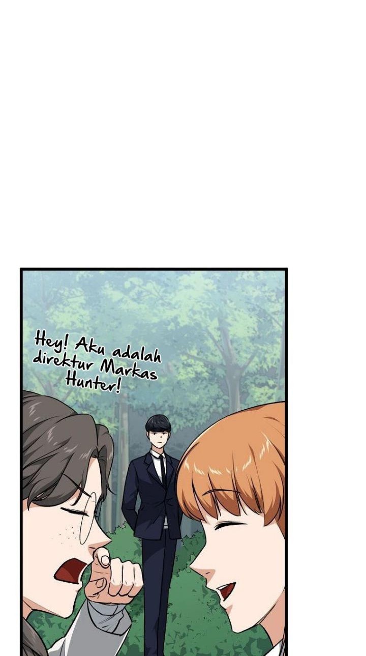 My Dad Is Too Strong Chapter 90 Gambar 35