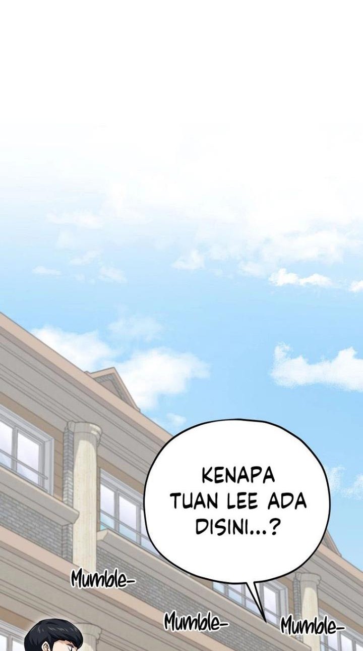 My Dad Is Too Strong Chapter 90 Gambar 14