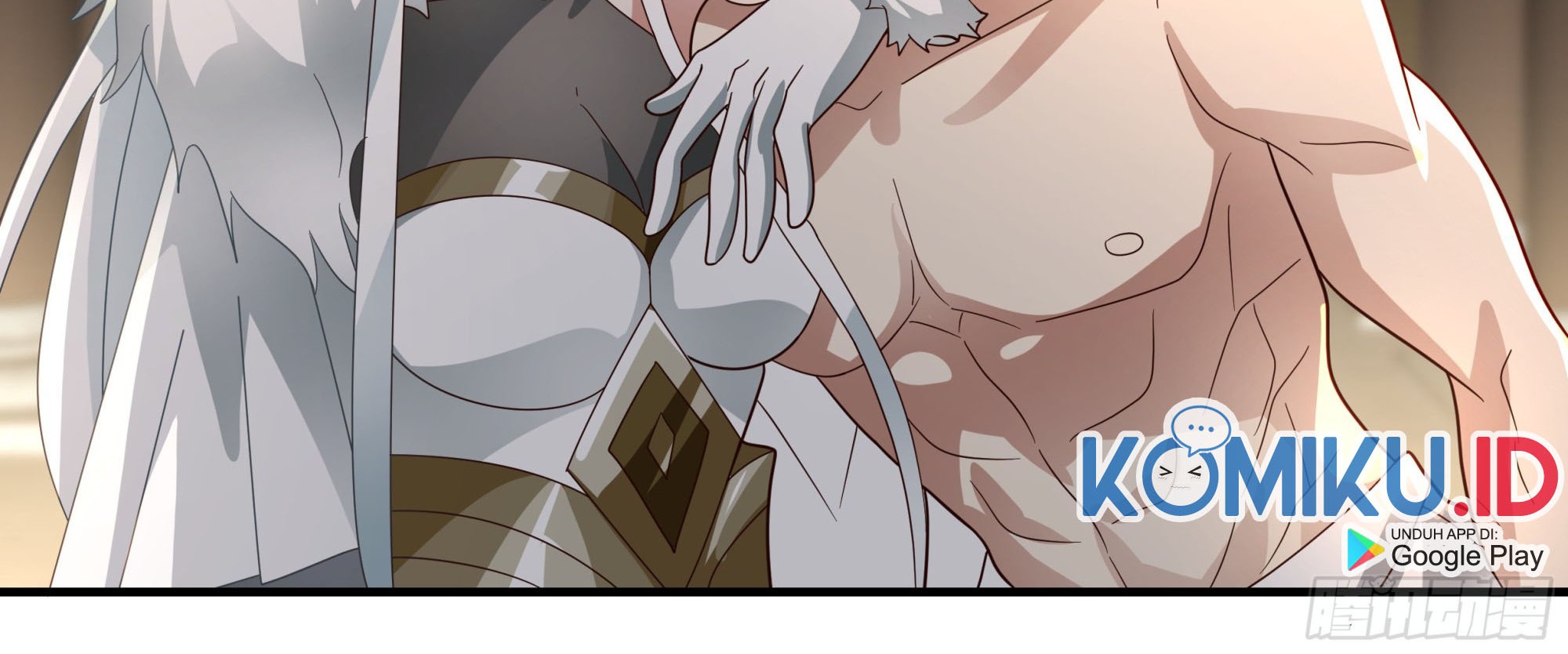 Martial Peak Part 2 Chapter 2395 Gambar 20