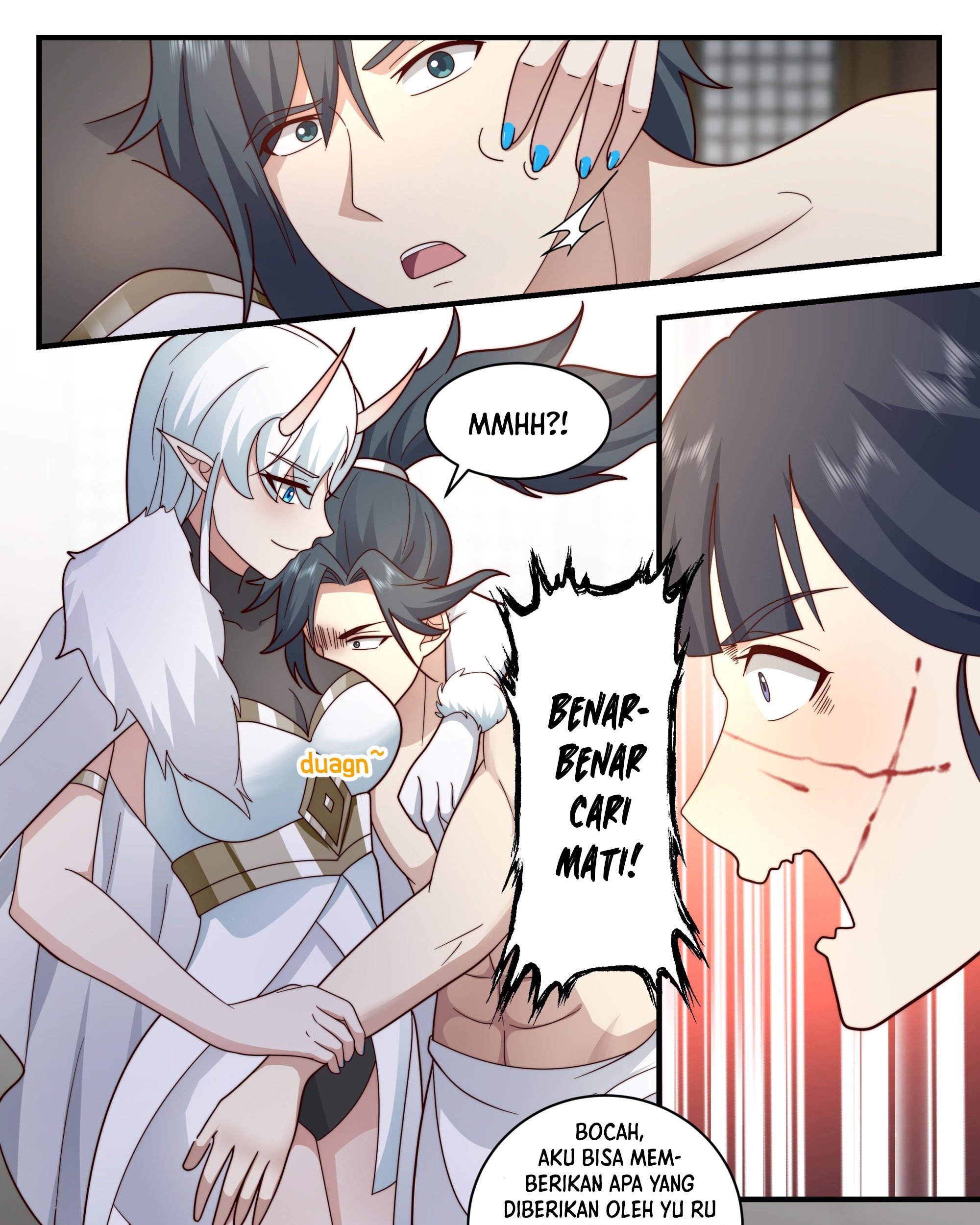 Martial Peak Part 2 Chapter 2395 Gambar 21