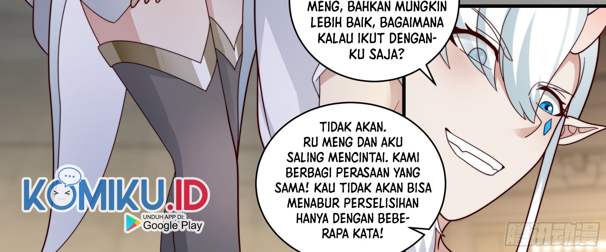 Martial Peak Part 2 Chapter 2395 Gambar 22