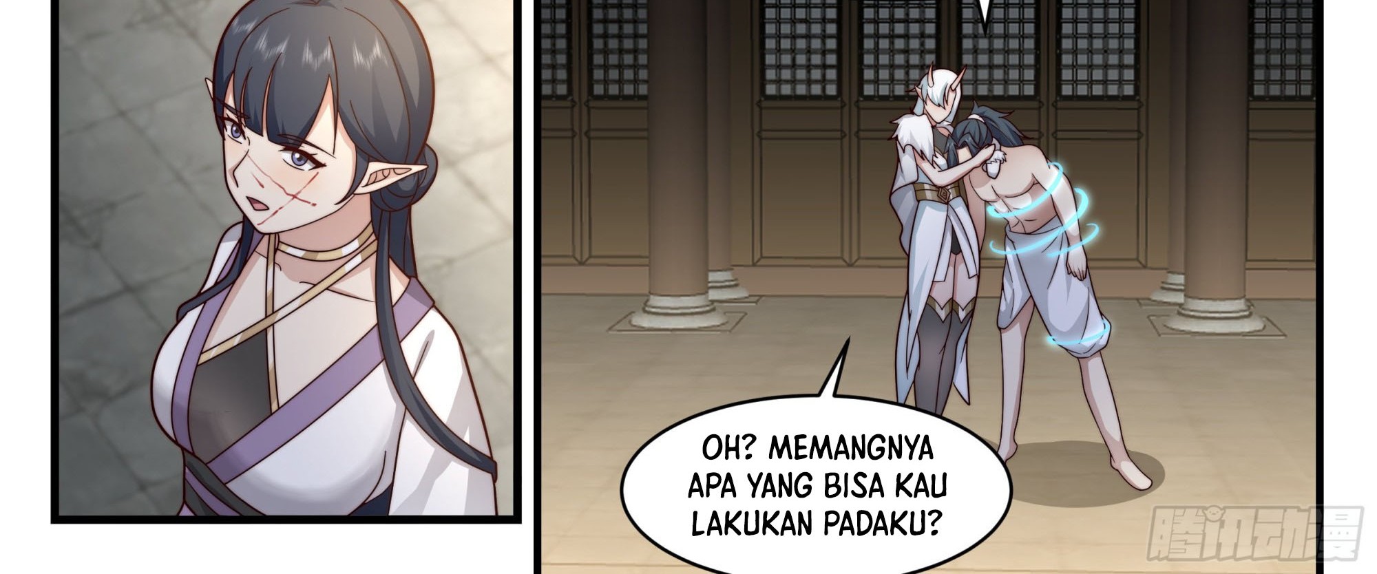 Martial Peak Part 2 Chapter 2395 Gambar 24