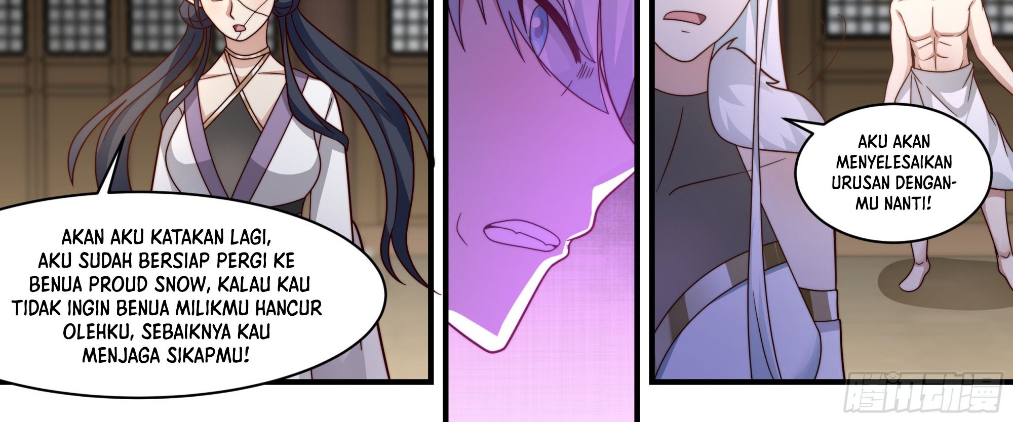Martial Peak Part 2 Chapter 2395 Gambar 26