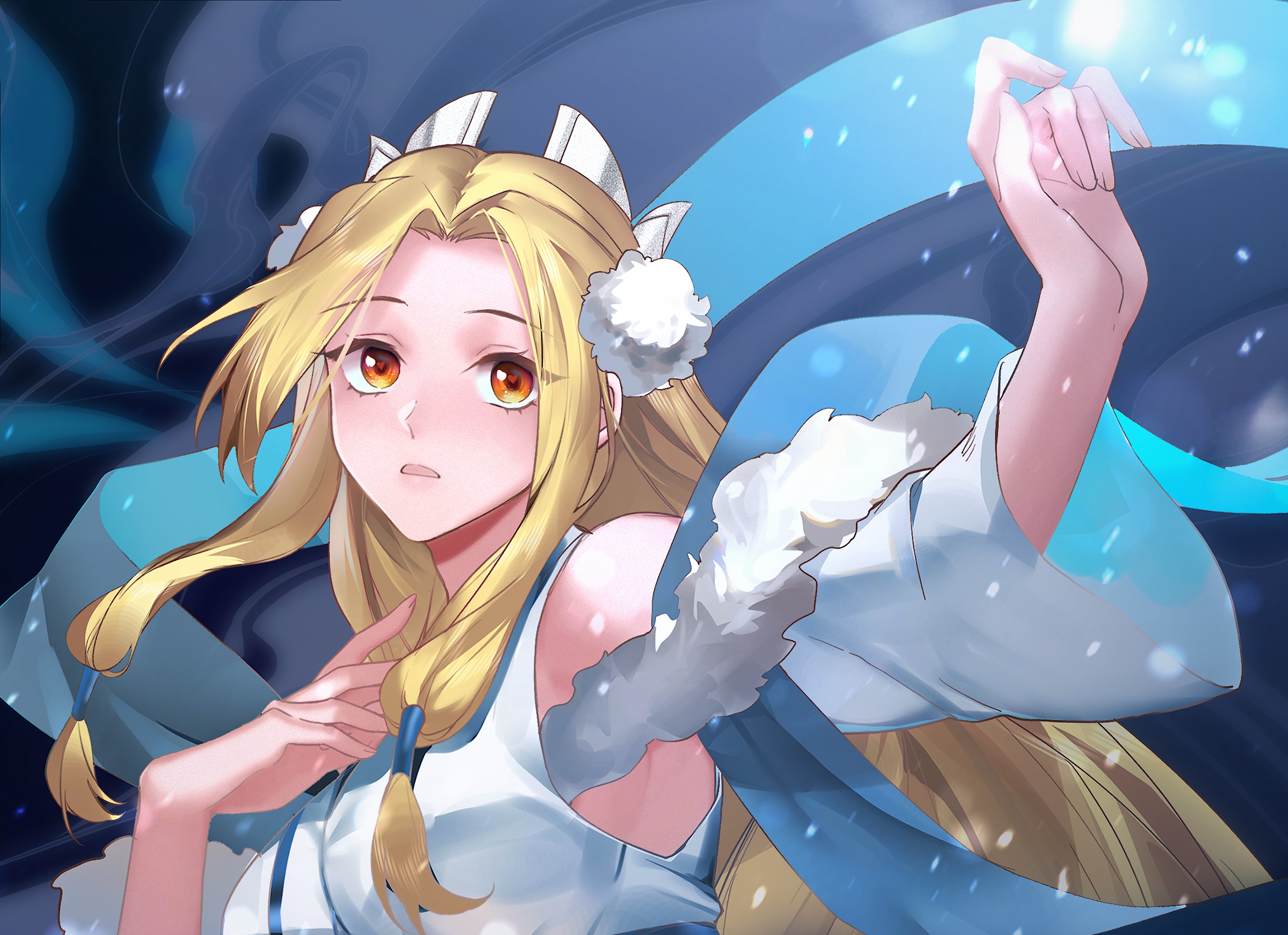 Baca Martial Peak Part 2 Chapter 2395 Gambar 2