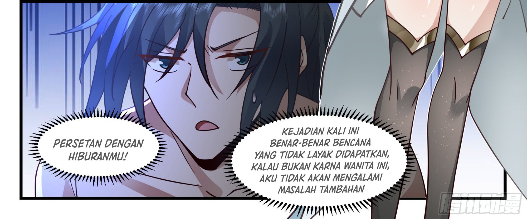 Martial Peak Part 2 Chapter 2395 Gambar 12