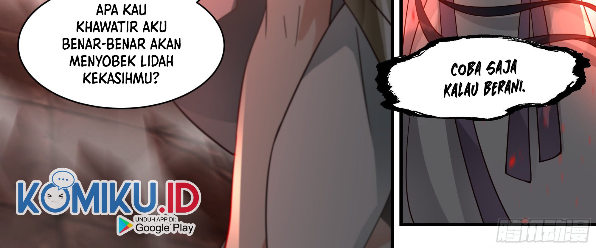 Martial Peak Part 2 Chapter 2395 Gambar 14