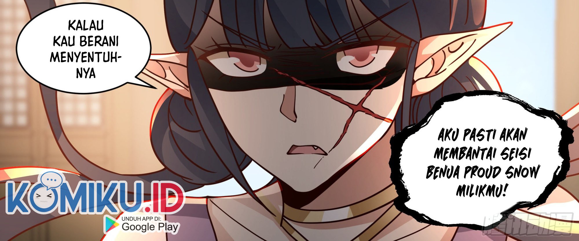 Martial Peak Part 2 Chapter 2395 Gambar 16