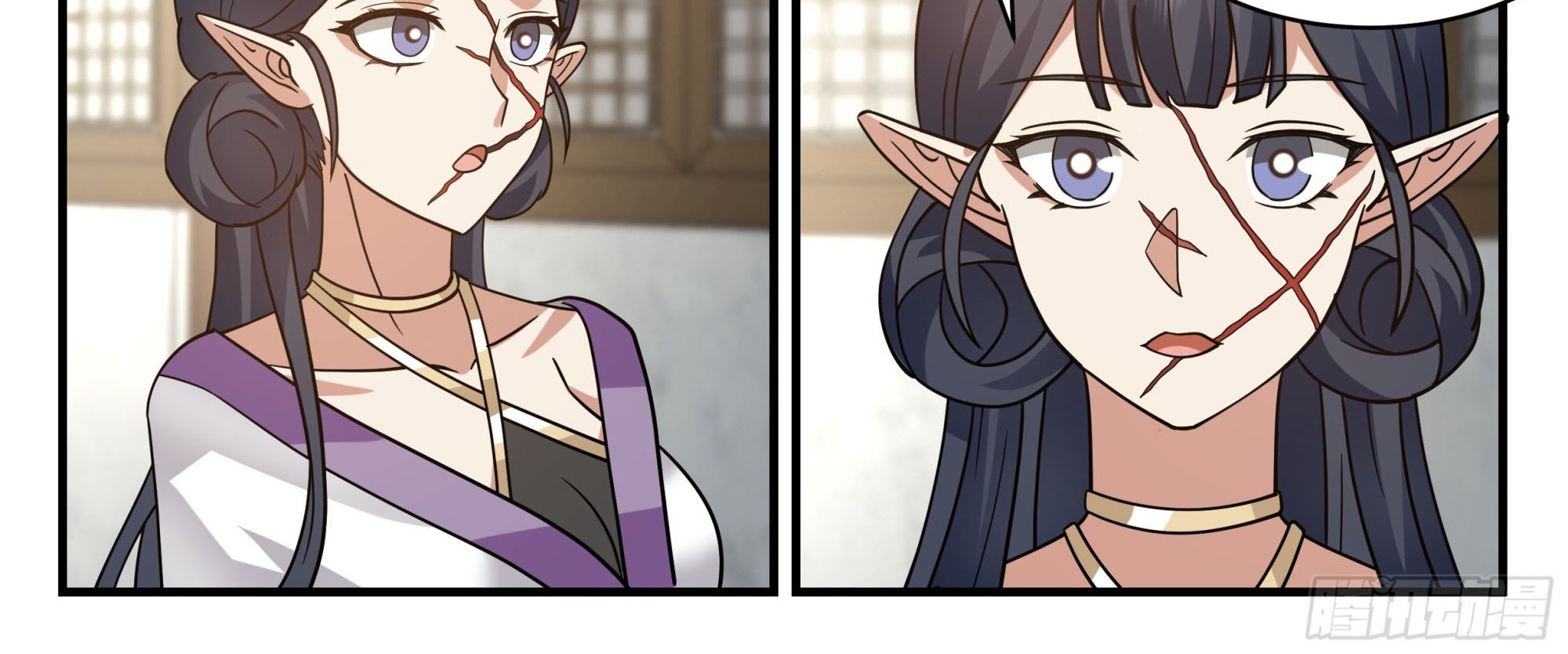 Martial Peak Part 2 Chapter 2396 Gambar 20