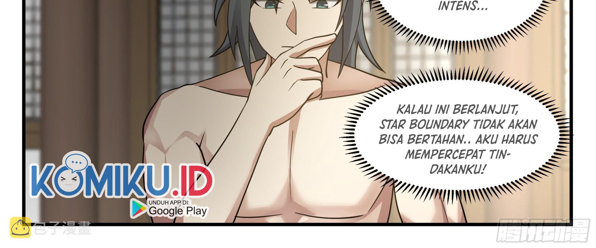Martial Peak Part 2 Chapter 2396 Gambar 22