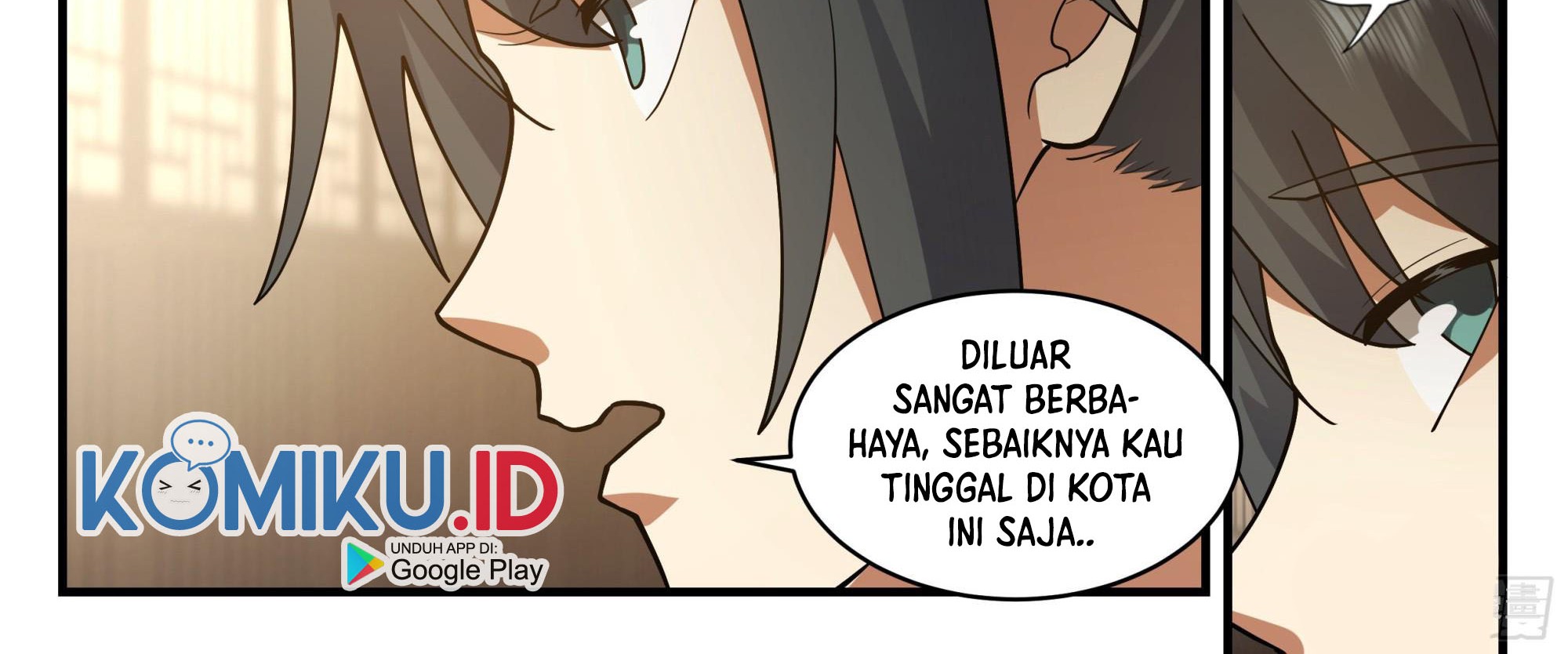 Martial Peak Part 2 Chapter 2396 Gambar 26