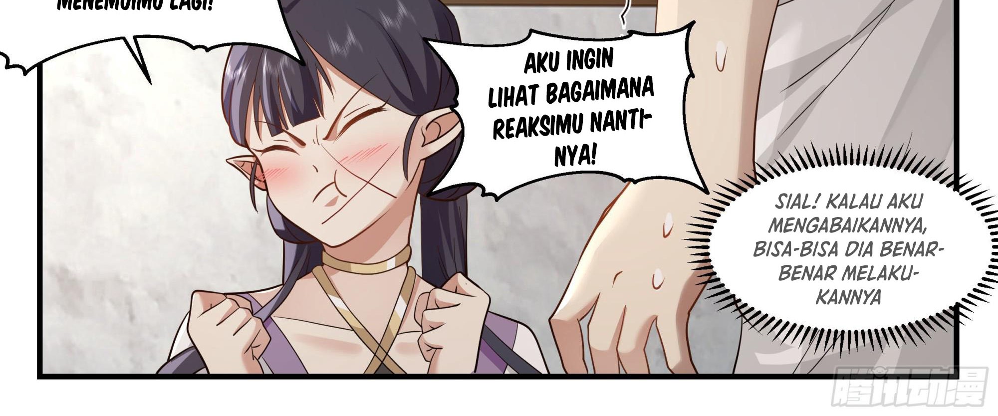 Martial Peak Part 2 Chapter 2396 Gambar 12