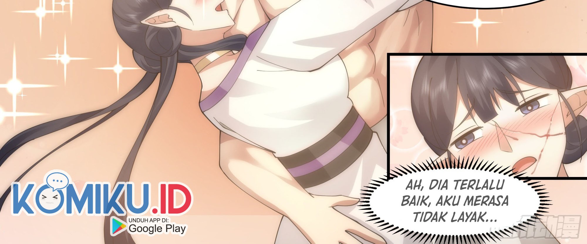 Martial Peak Part 2 Chapter 2396 Gambar 14