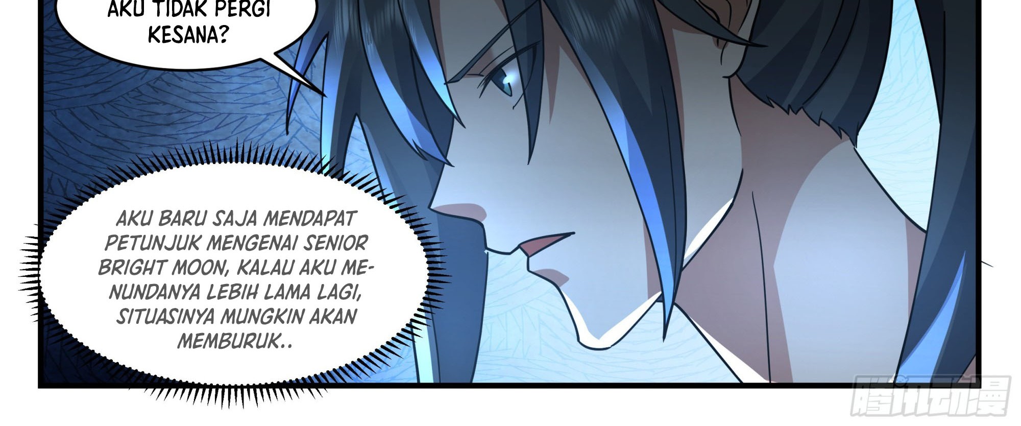 Martial Peak Part 2 Chapter 2396 Gambar 18