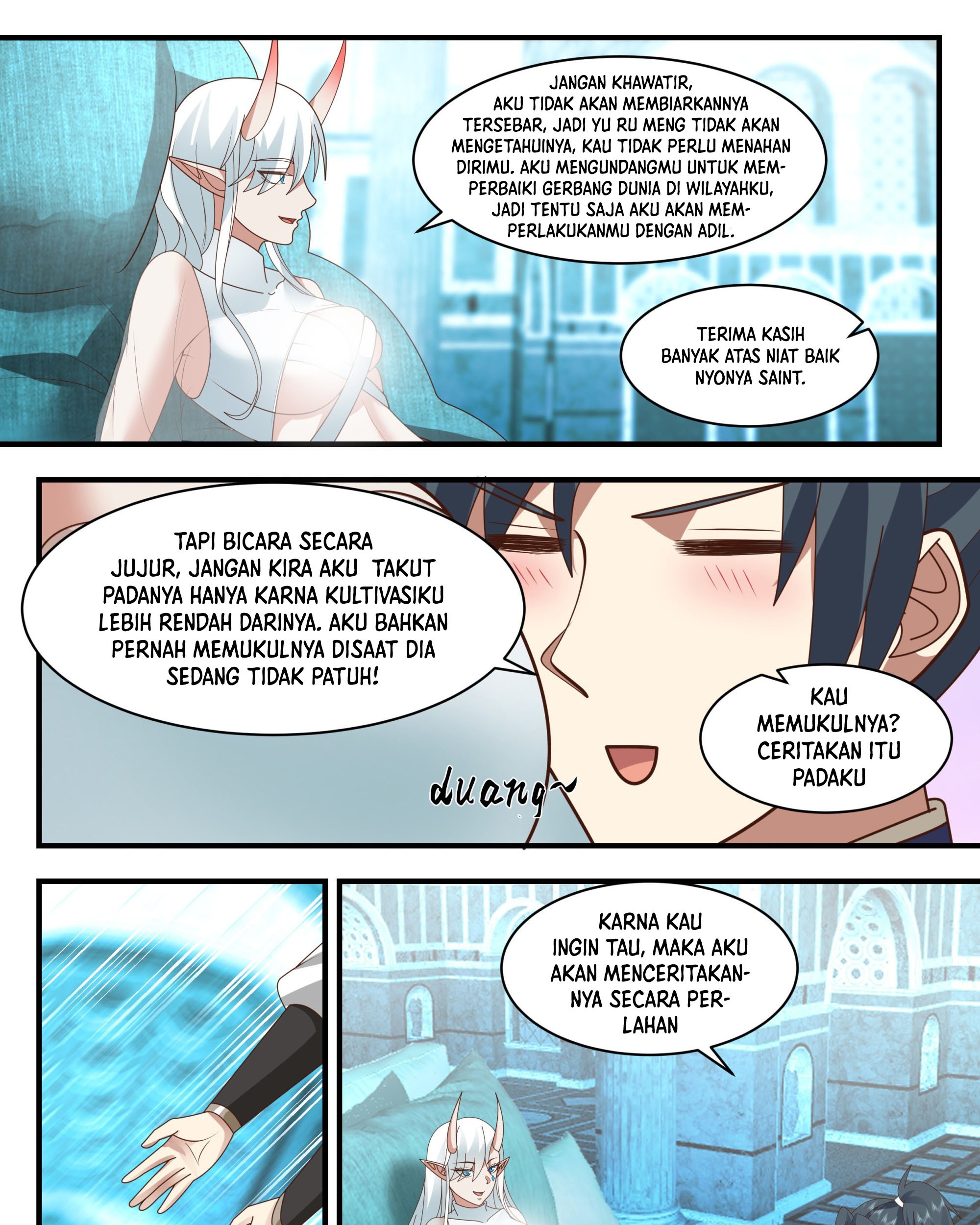 Martial Peak Part 2 Chapter 2398 Gambar 14