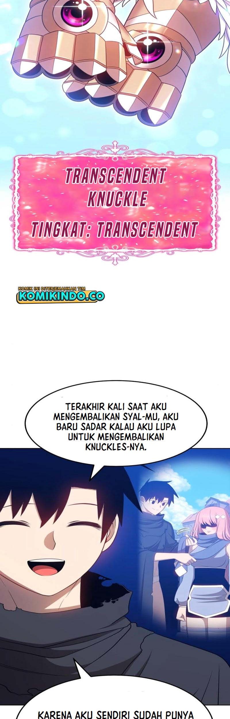 +99 Wooden Stick Chapter 21 Gambar 52