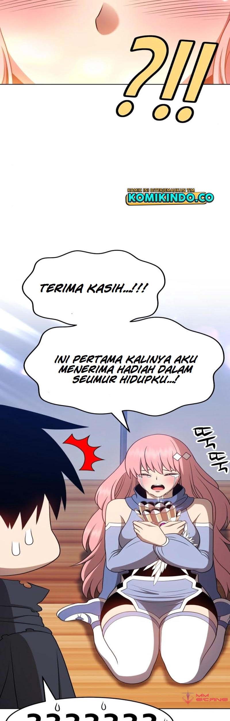 +99 Wooden Stick Chapter 21 Gambar 54