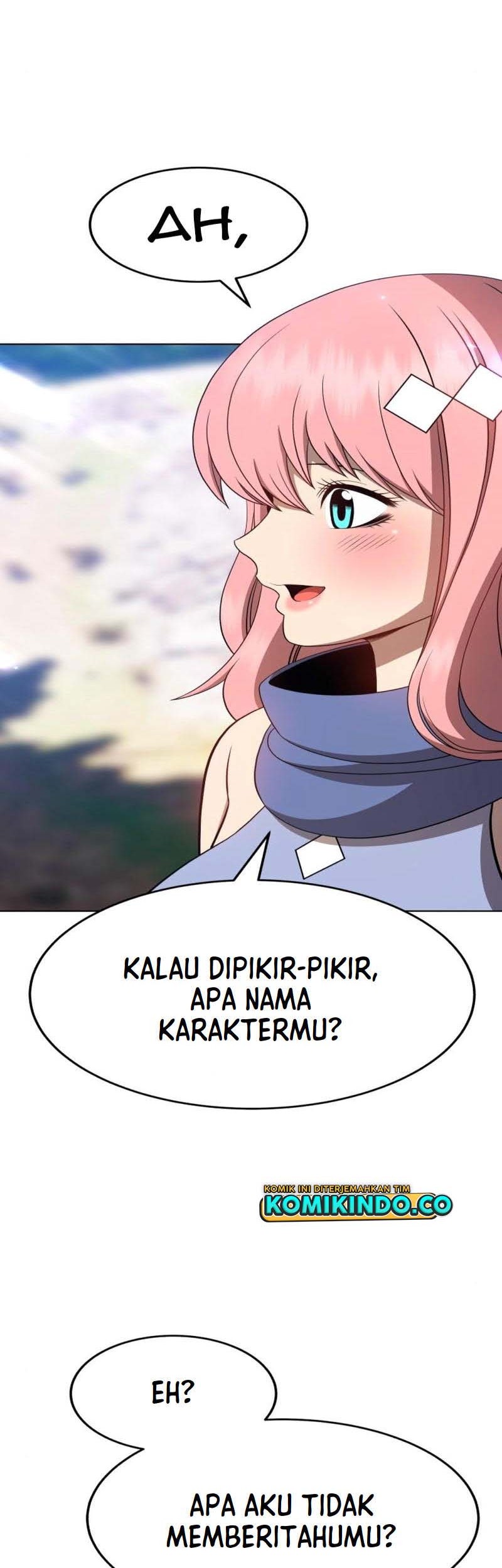 +99 Wooden Stick Chapter 21 Gambar 59