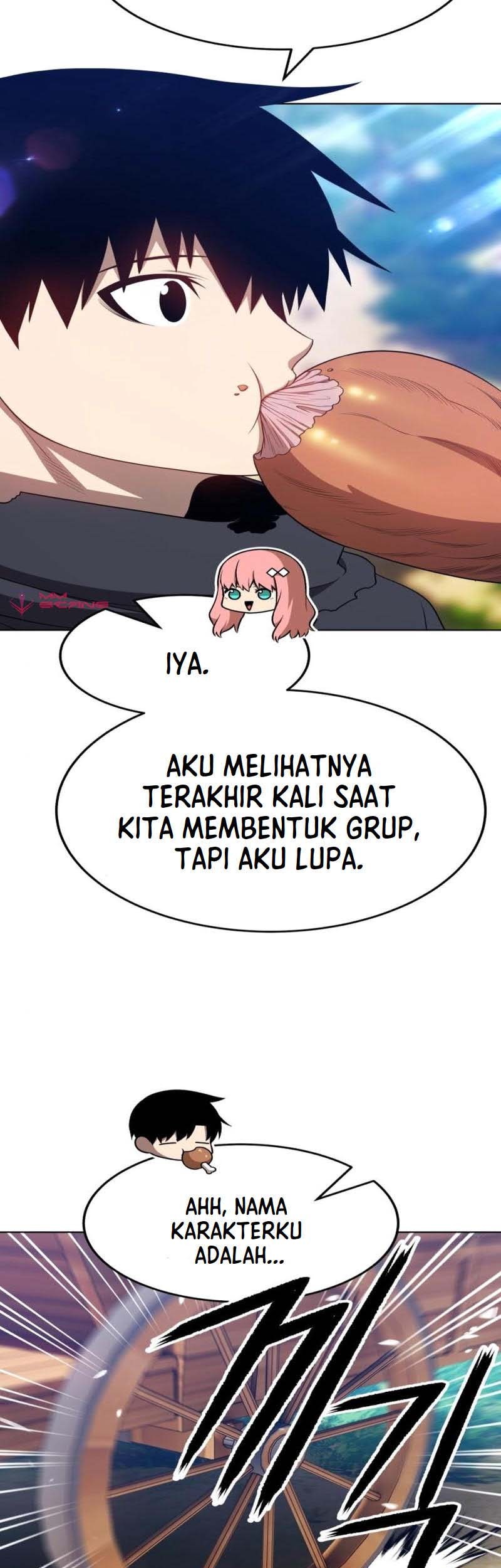 +99 Wooden Stick Chapter 21 Gambar 60
