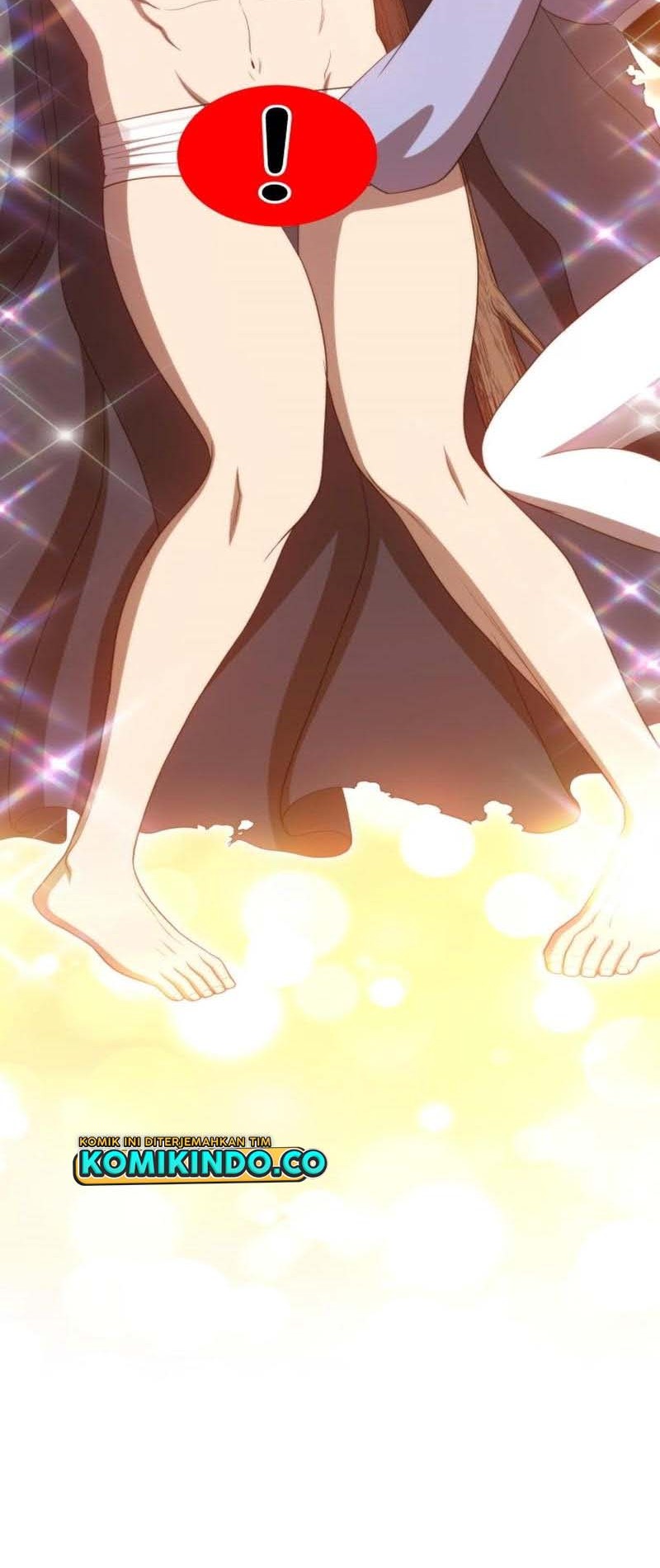 +99 Wooden Stick Chapter 21 Gambar 67