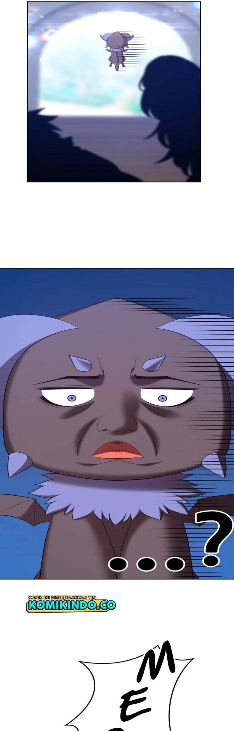 +99 Wooden Stick Chapter 21 Gambar 68