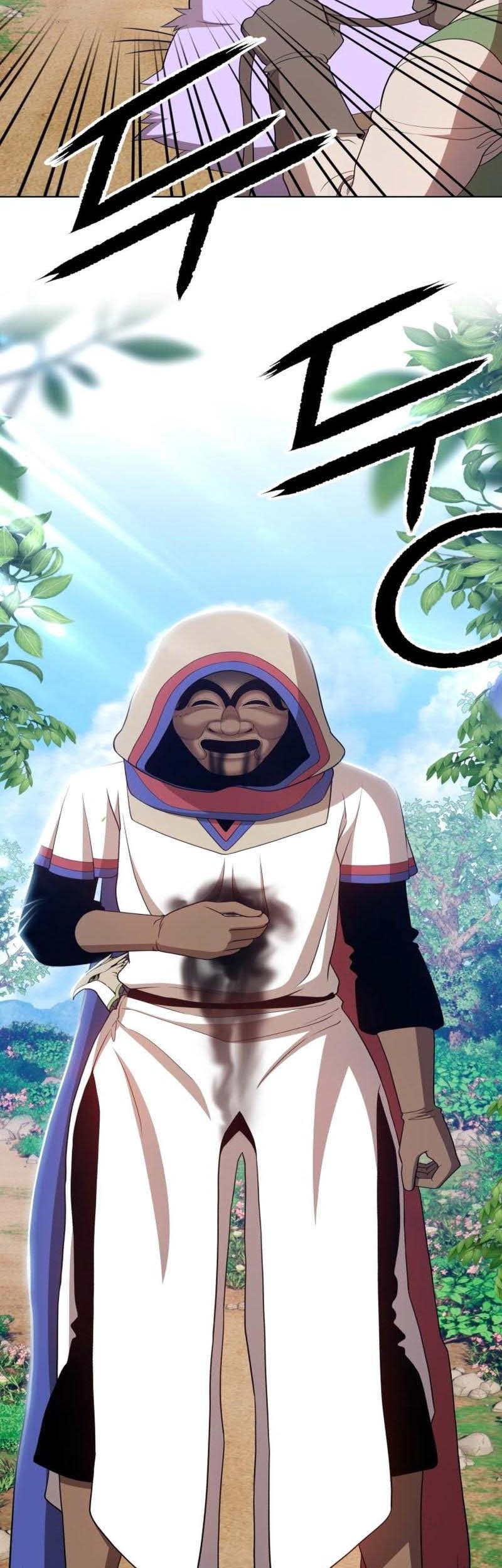 +99 Wooden Stick Chapter 21 Gambar 70