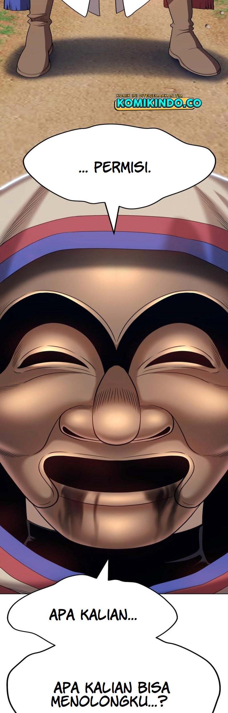 +99 Wooden Stick Chapter 21 Gambar 71