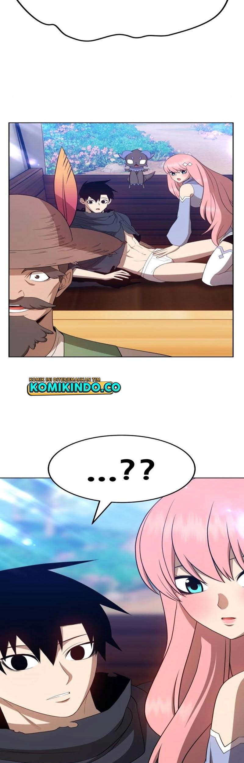 +99 Wooden Stick Chapter 21 Gambar 72