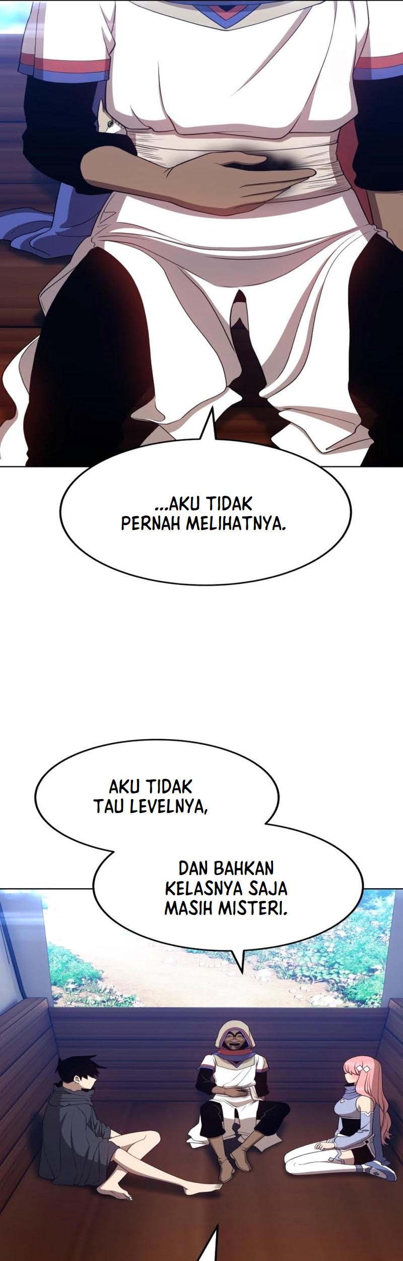 +99 Wooden Stick Chapter 21 Gambar 74