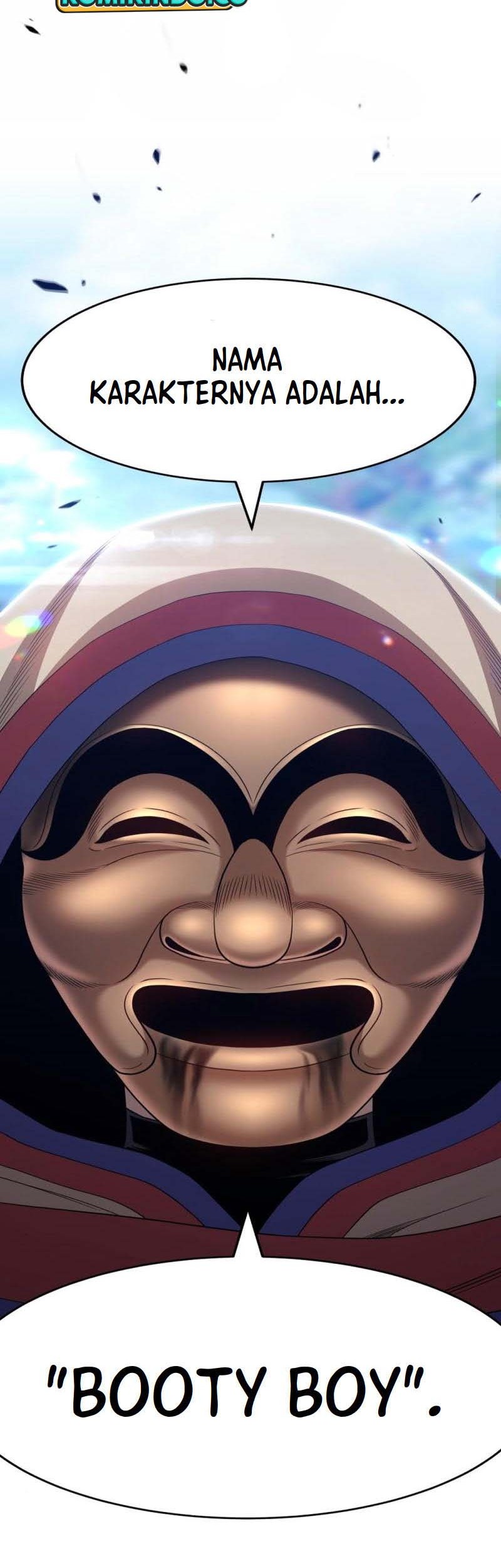 +99 Wooden Stick Chapter 21 Gambar 77