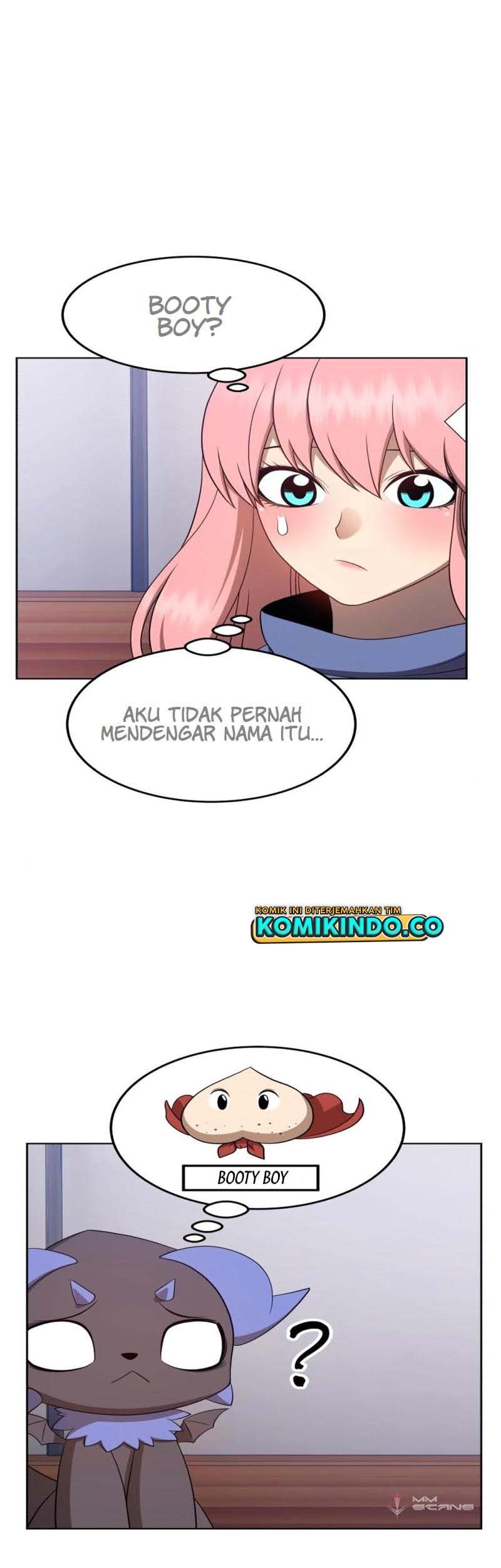 +99 Wooden Stick Chapter 21 Gambar 78