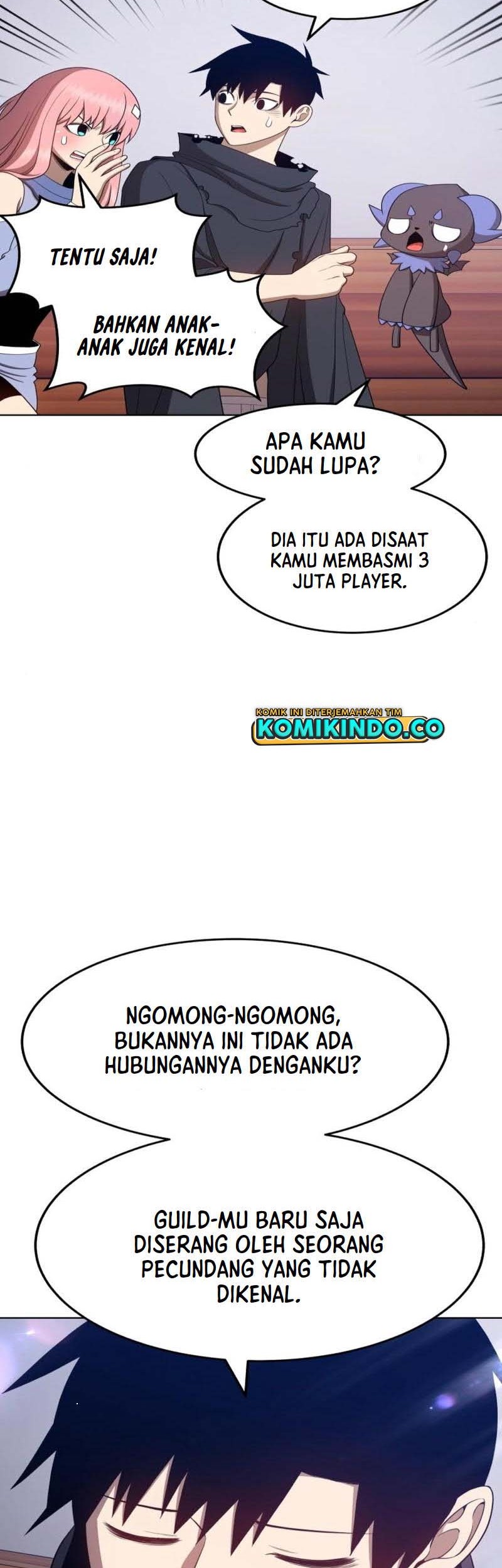 +99 Wooden Stick Chapter 21 Gambar 81