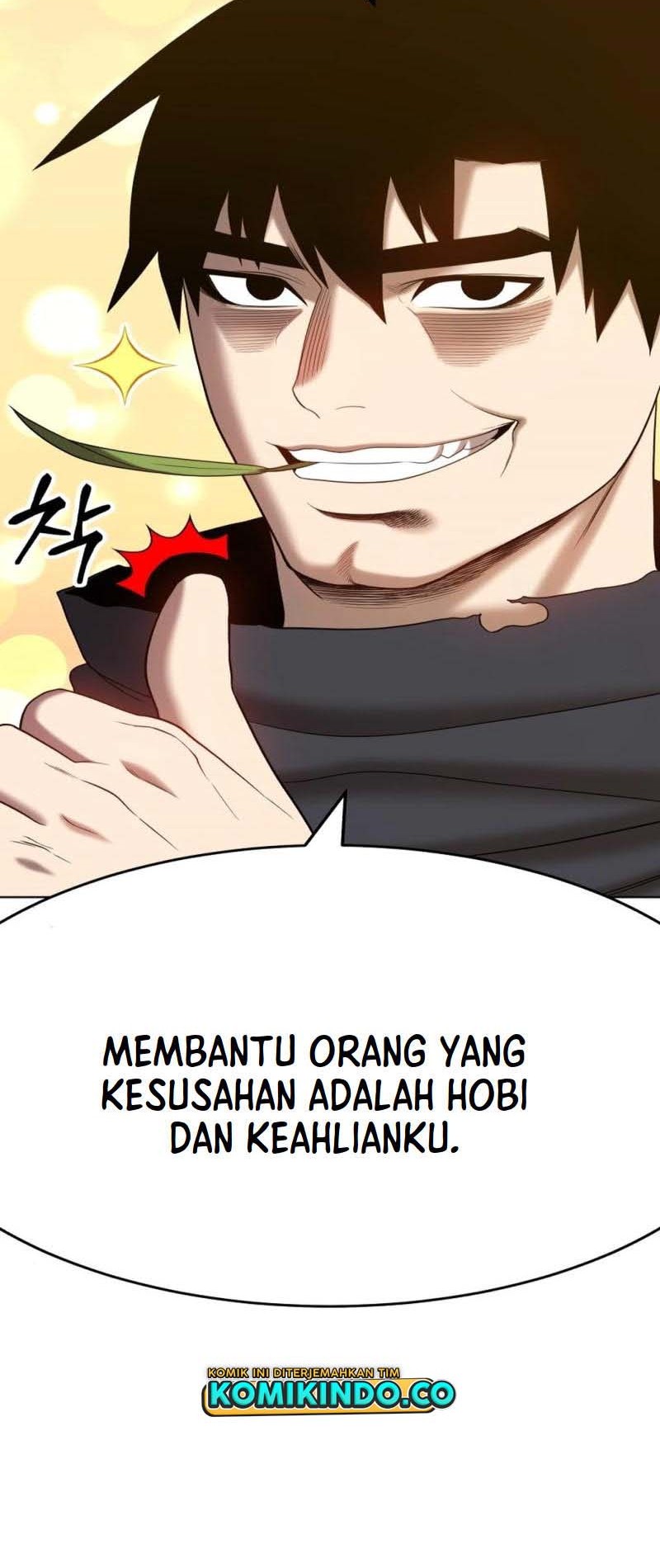 +99 Wooden Stick Chapter 21 Gambar 85