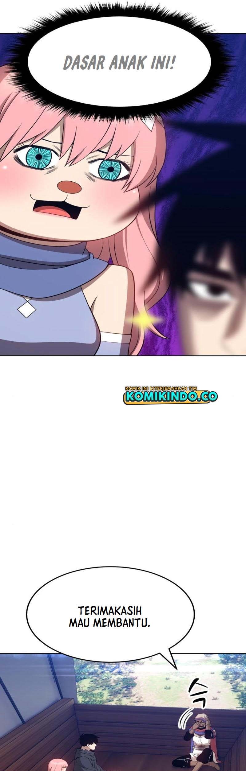 +99 Wooden Stick Chapter 21 Gambar 86