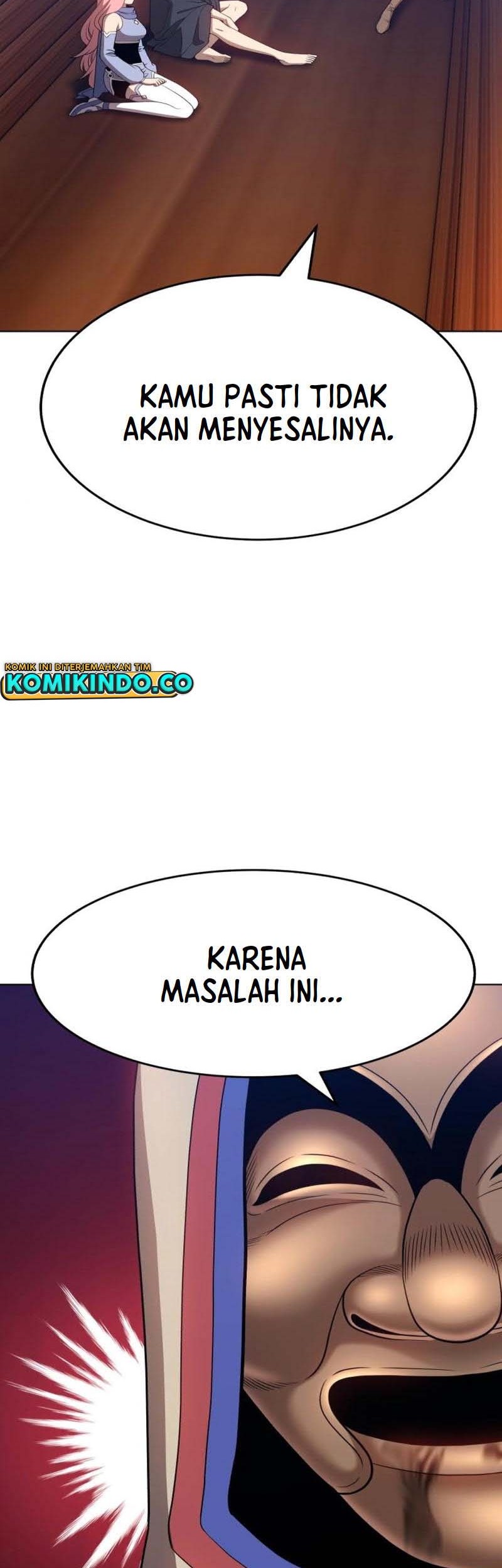 +99 Wooden Stick Chapter 21 Gambar 87