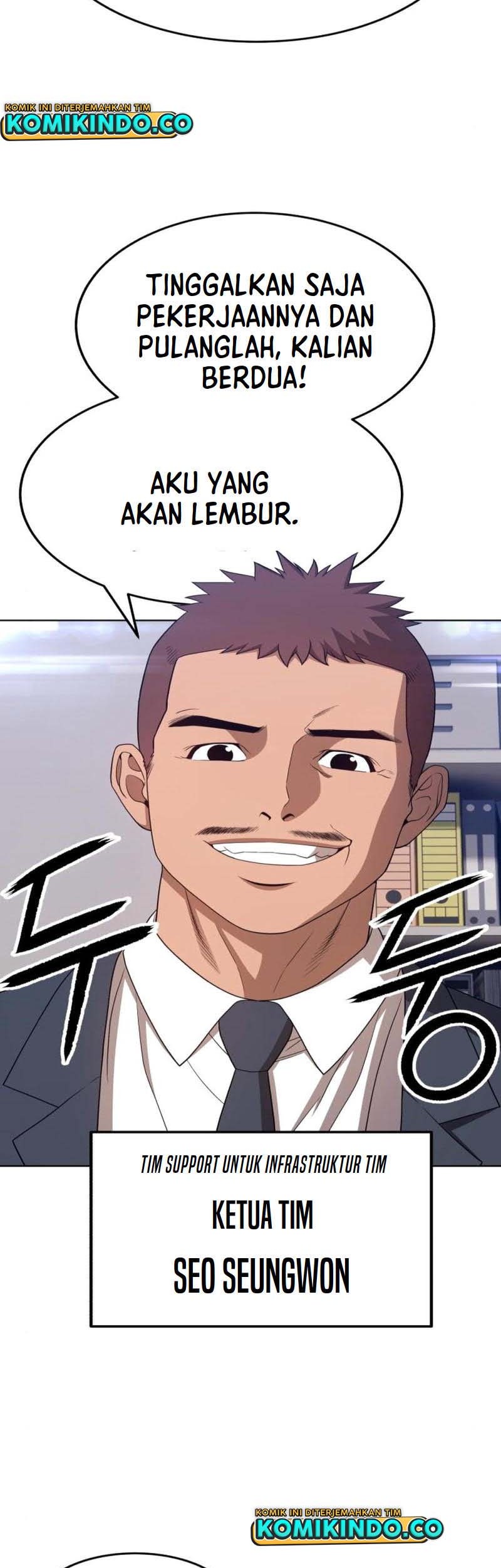 +99 Wooden Stick Chapter 21 Gambar 94