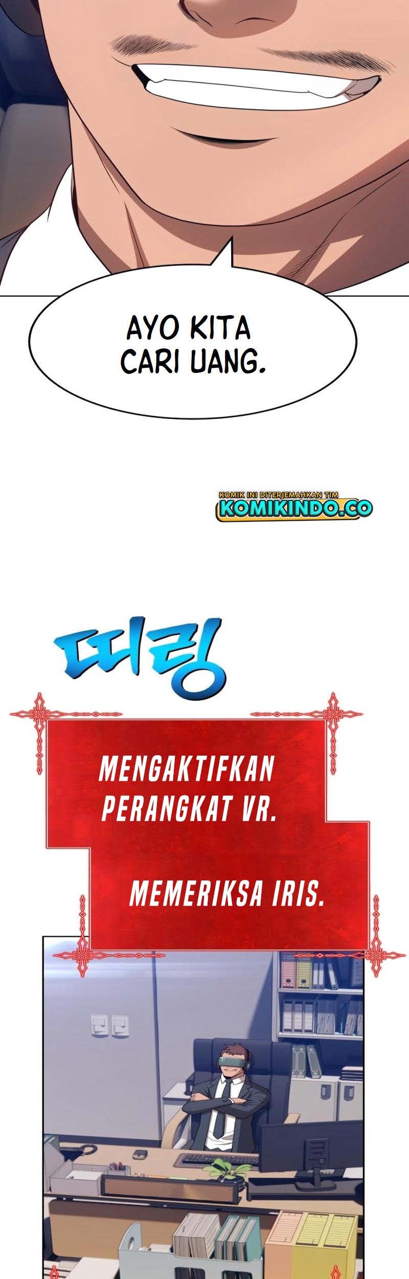 +99 Wooden Stick Chapter 21 Gambar 101