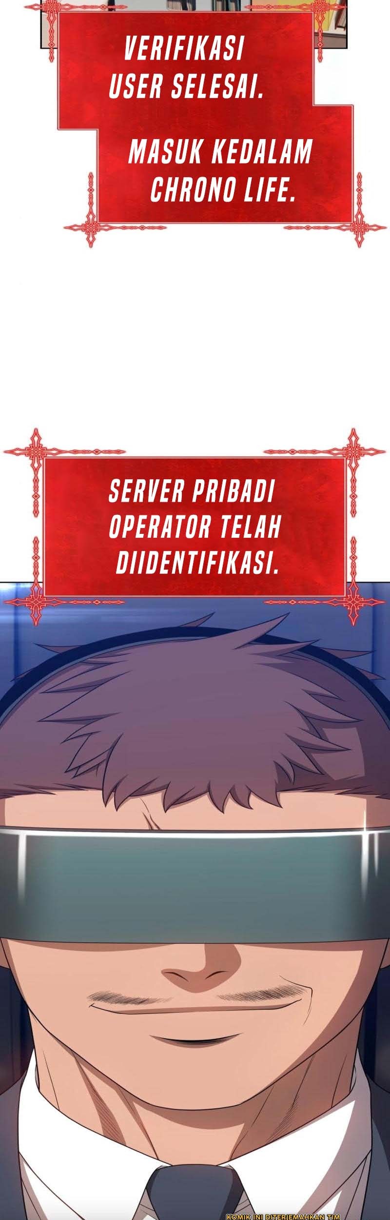 +99 Wooden Stick Chapter 21 Gambar 102